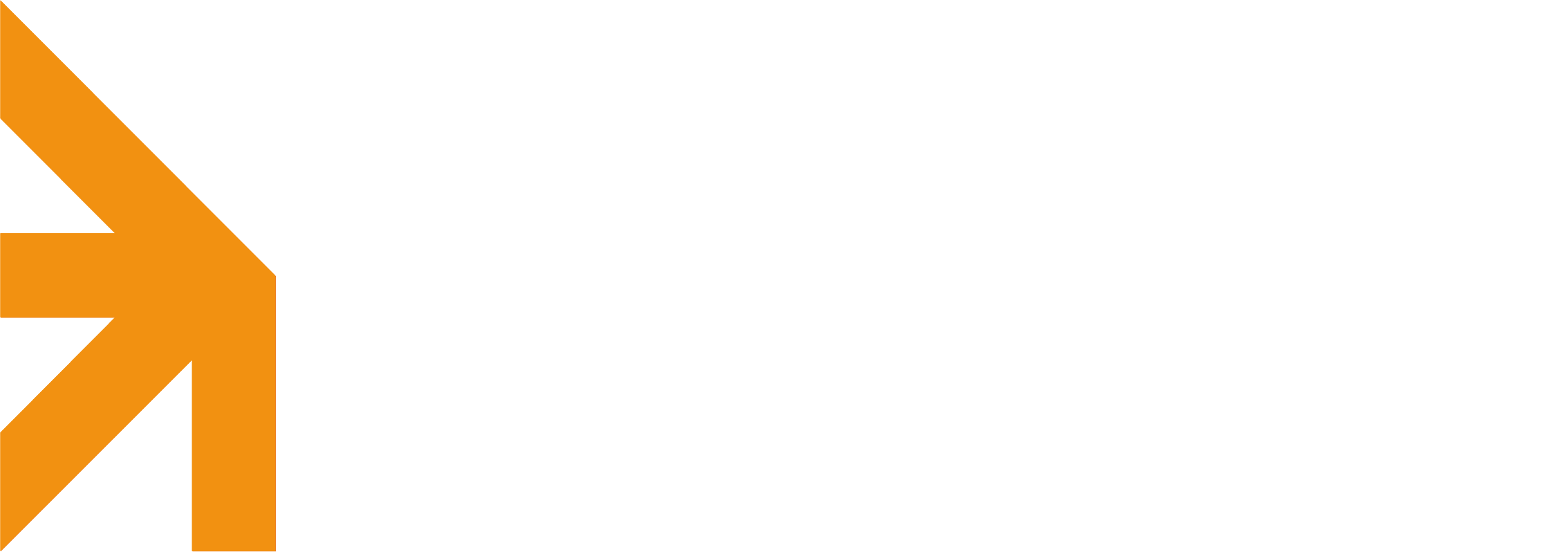 Logo Horizontal Black BG Full